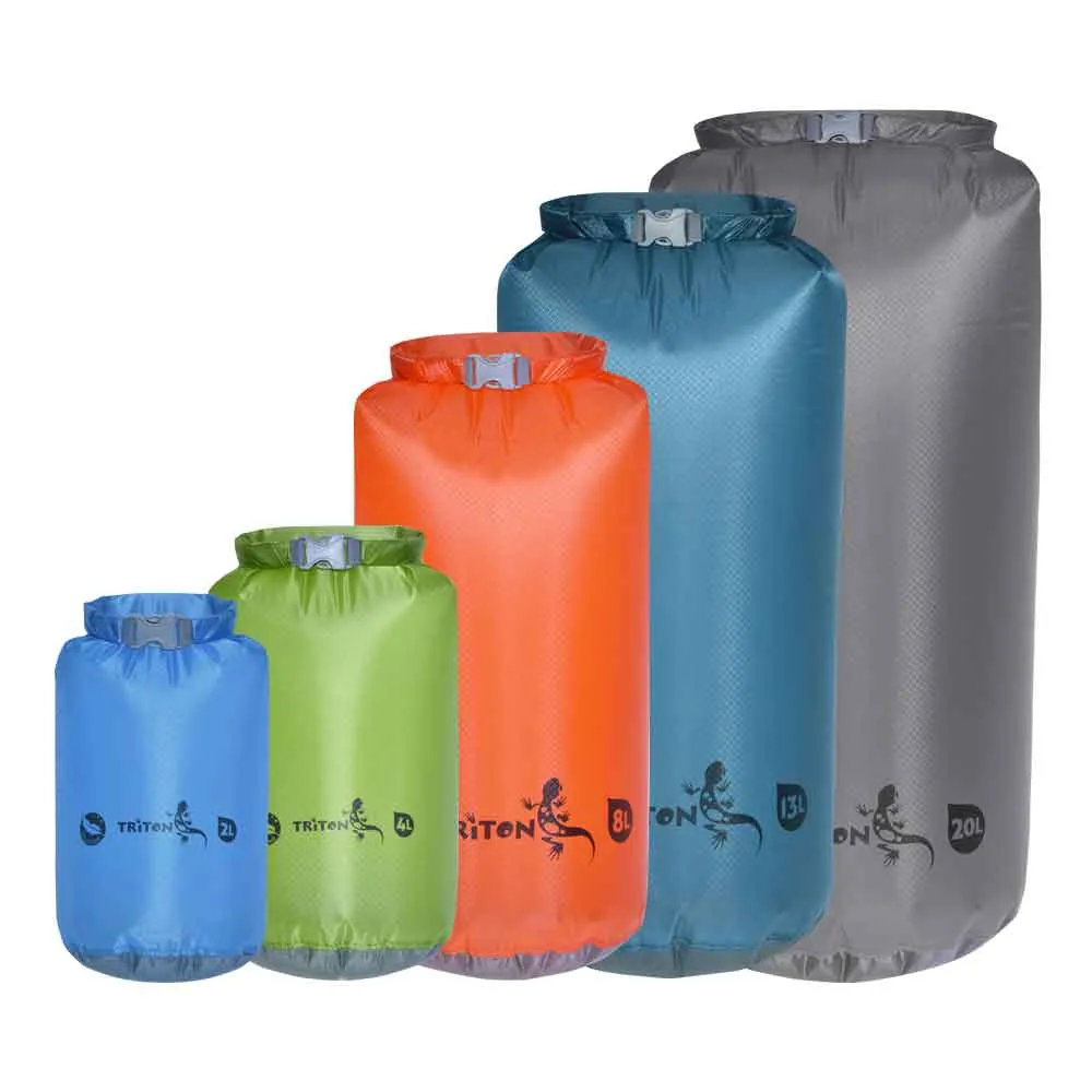超輕防水袋 Sil Dry Bag