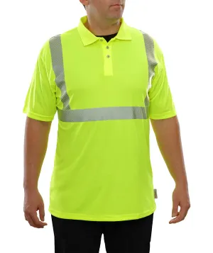 24-302CT Safety Polo