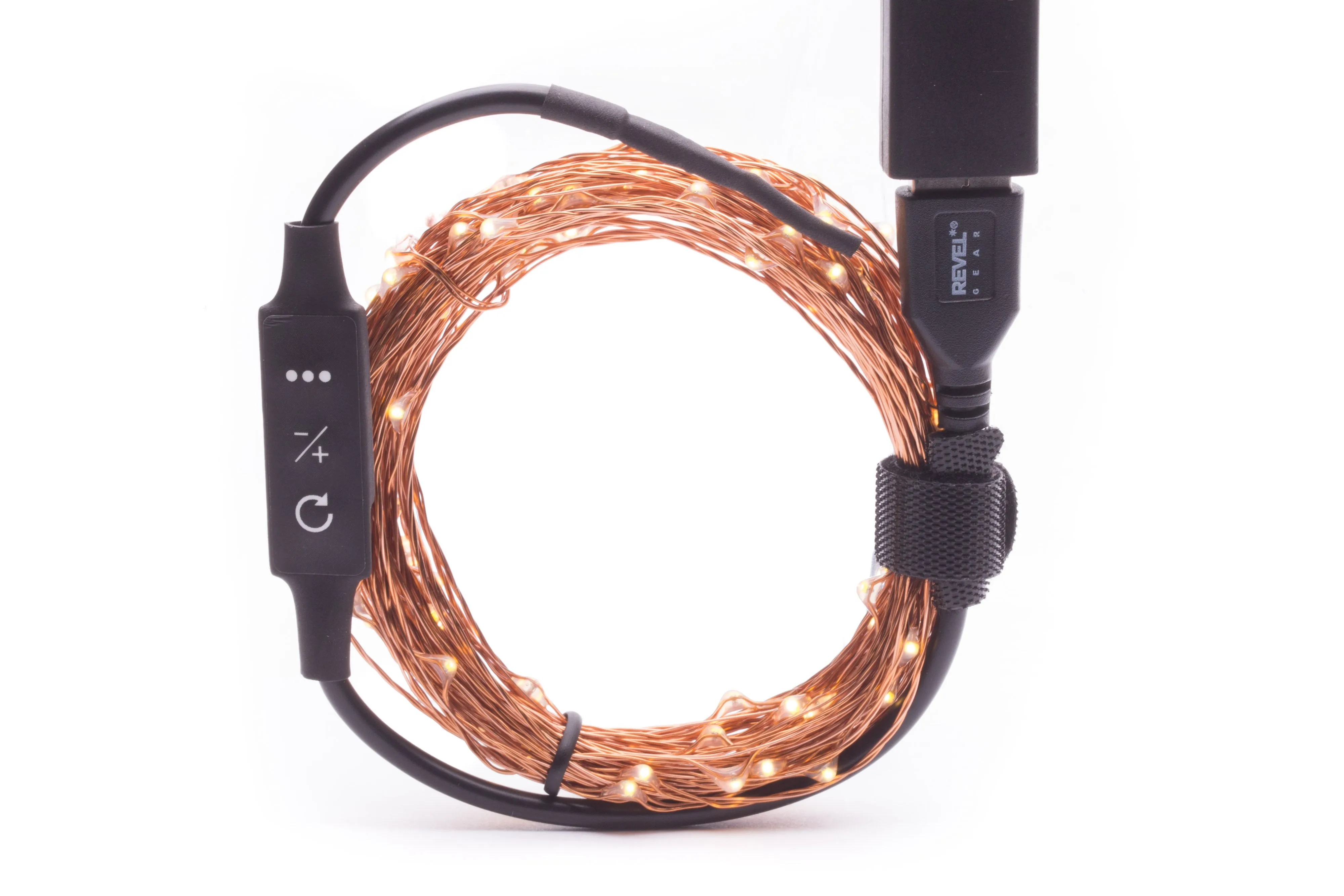 30' Strand Light | Revel Gear