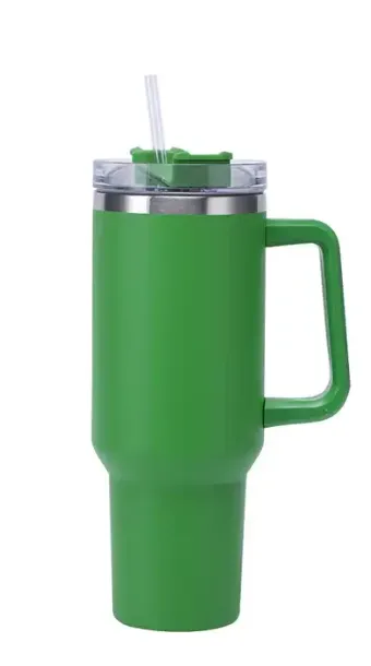 40 Ounce Travel Mug With Handle
