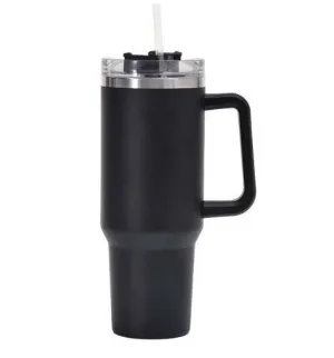 40 Ounce Travel Mug With Handle