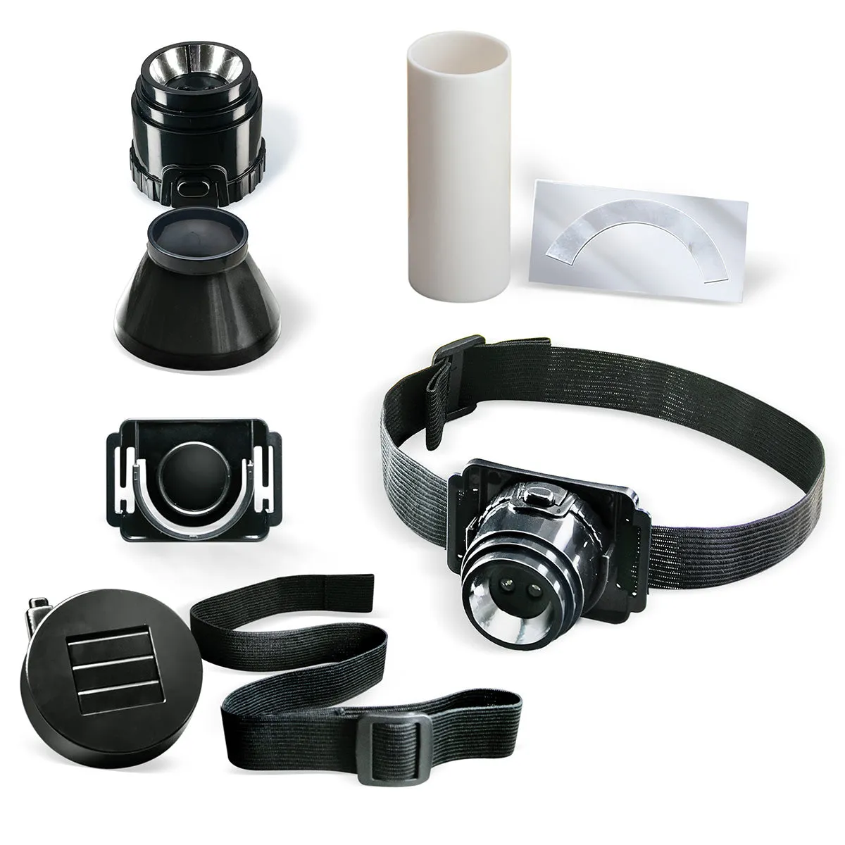 4M | Kidzlabs | Night Mission Spylite