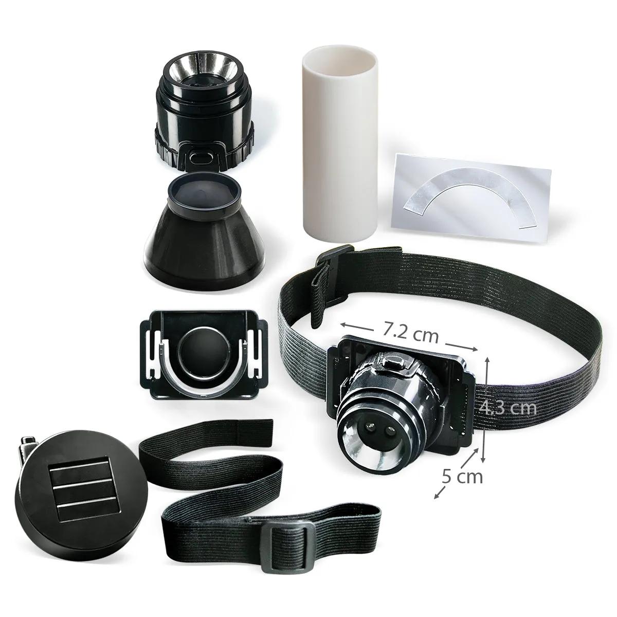 4M | Kidzlabs | Night Mission Spylite