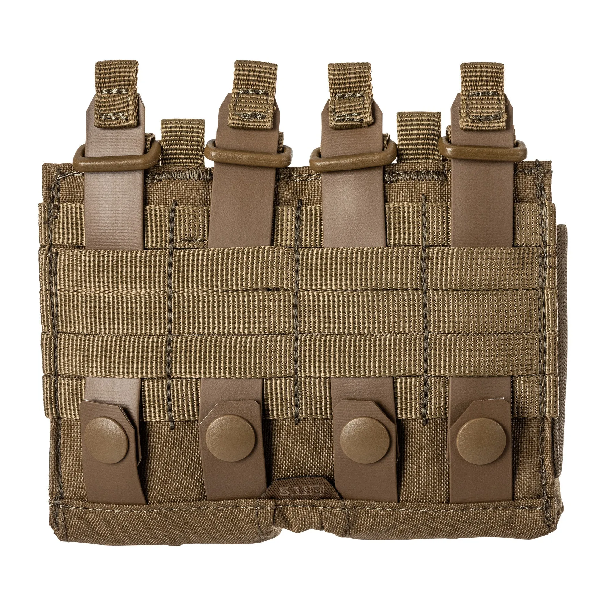 5.11 Tactical Flex Double AR Mag Pouch 2.0