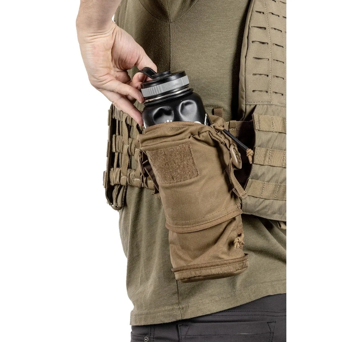 5.11 Tactical Flex Vertical GP Pouch