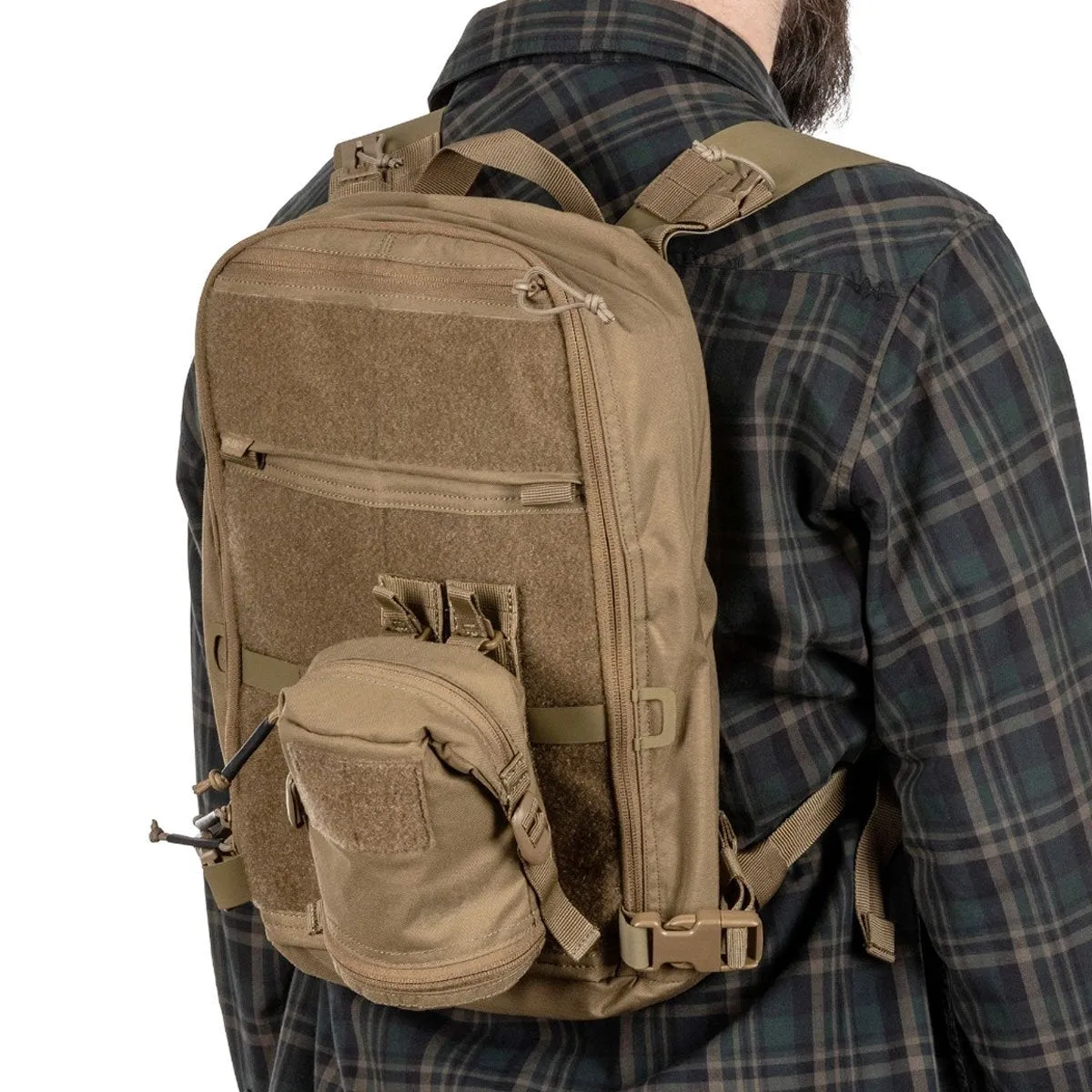 5.11 Tactical Flex Vertical GP Pouch