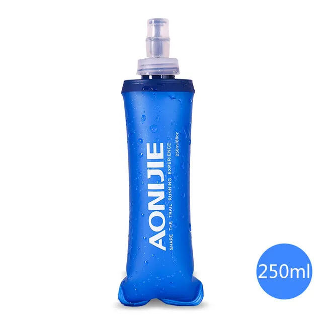 5L Running Hydration Backpack Set