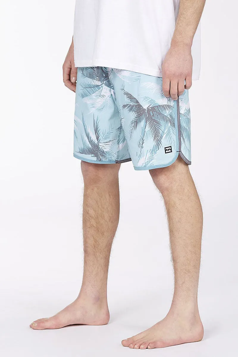 73 Line Up Pro Boardies