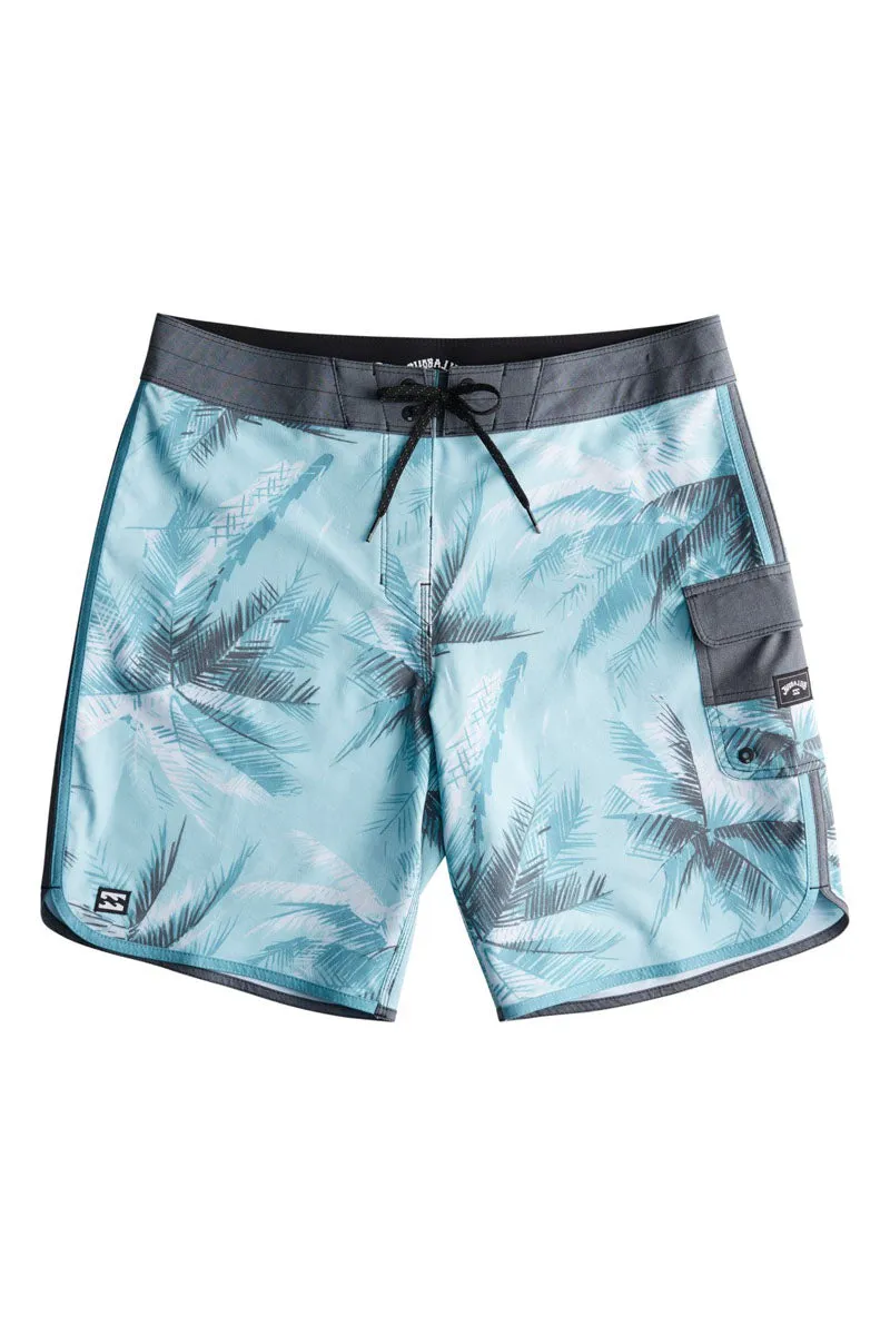 73 Line Up Pro Boardies