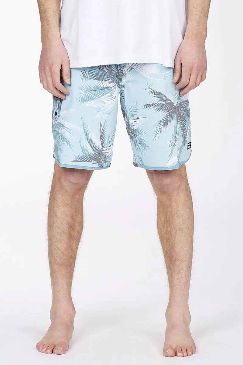 73 Line Up Pro Boardies