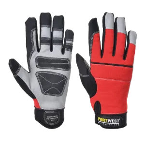 A710 Tradesman – High Performance Glove