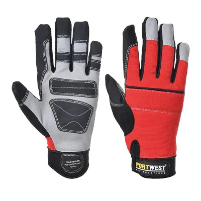 A710 Tradesman – High Performance Glove