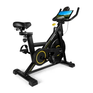 AeroRide S1 Spin Bike
