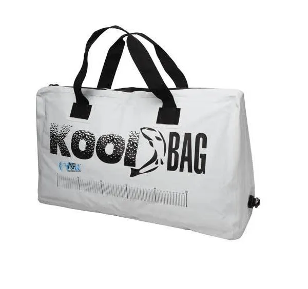 AFN Kool Heavy Duty Insulated Cooler Bag