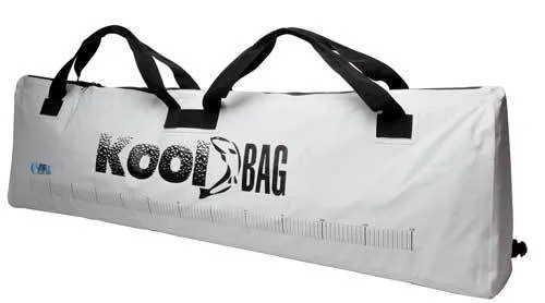 AFN Kool Heavy Duty Insulated Cooler Bag