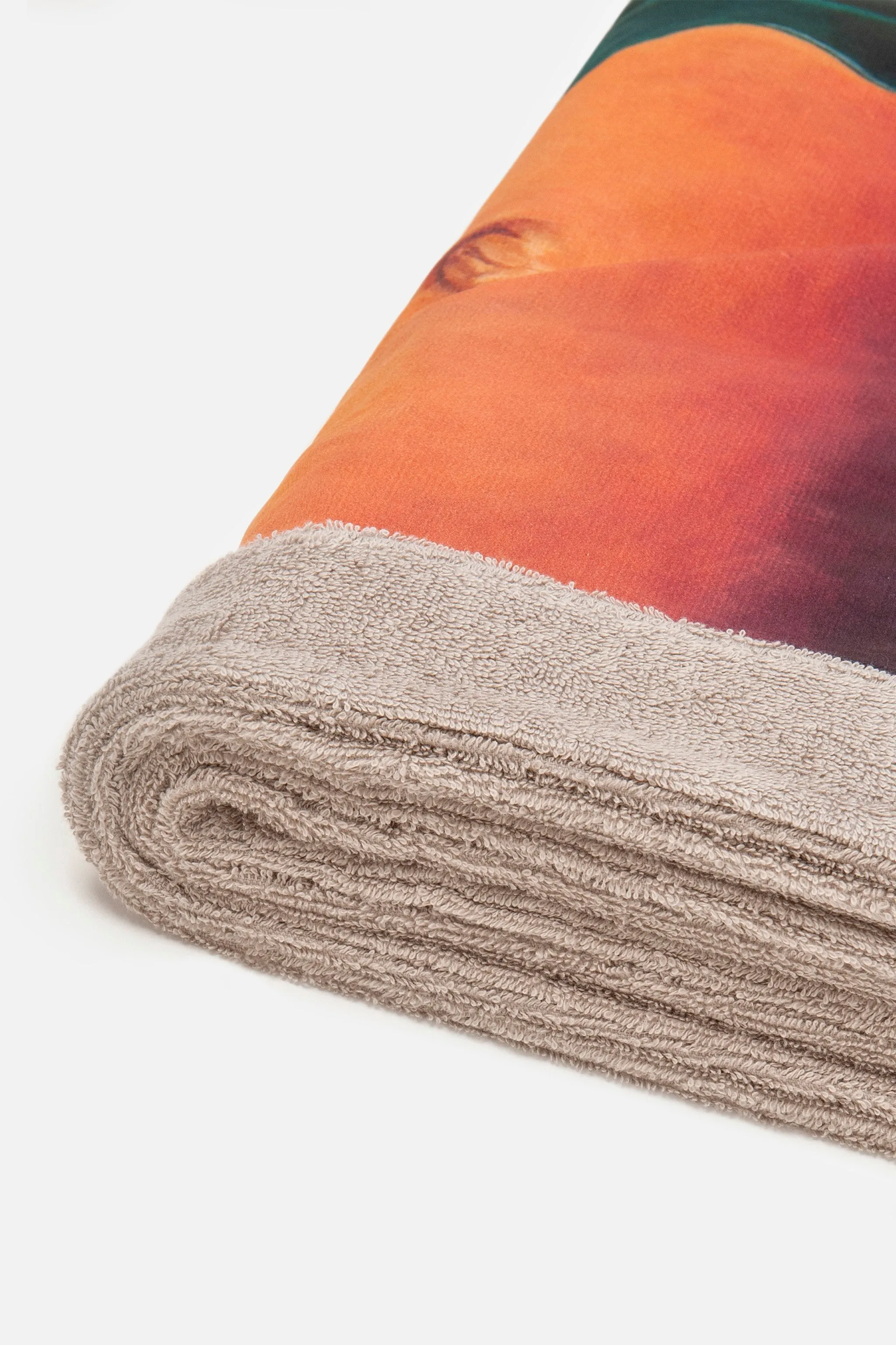 Afrodite | Signature Beach Towel