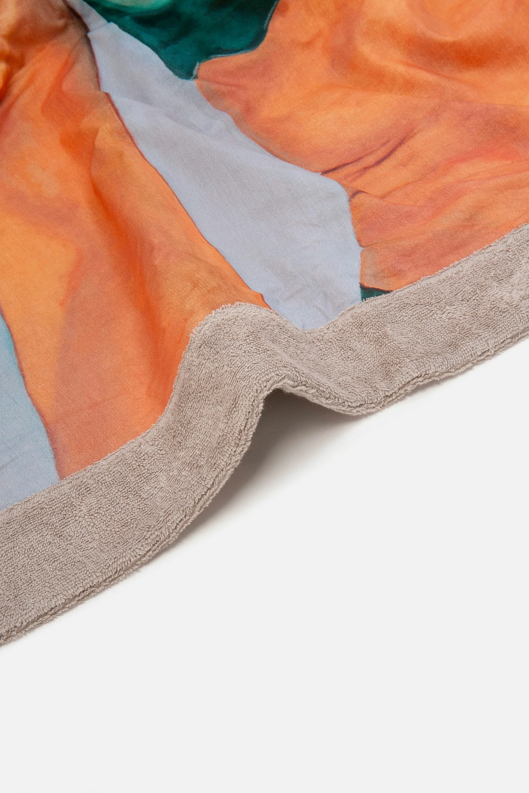 Afrodite | Signature Beach Towel