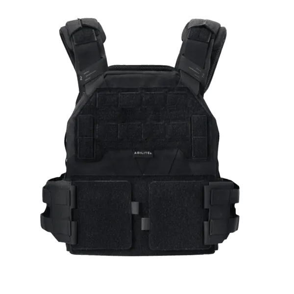 Agilite K-ZERO Plate Carrier | HighCom Armor