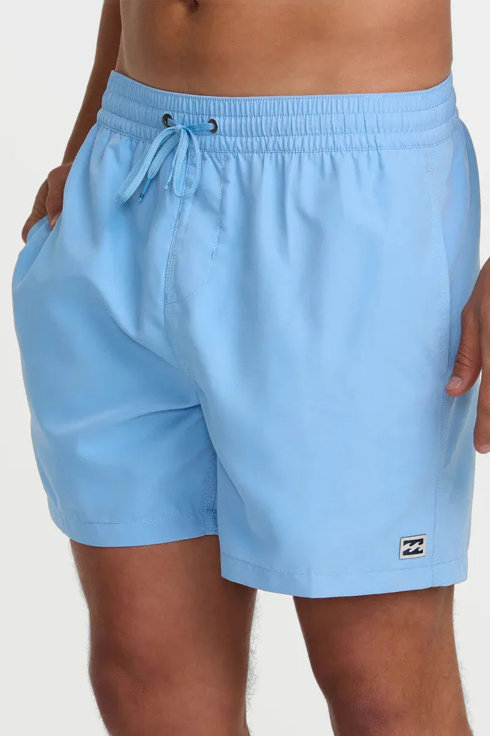 All Day Layback Trunks