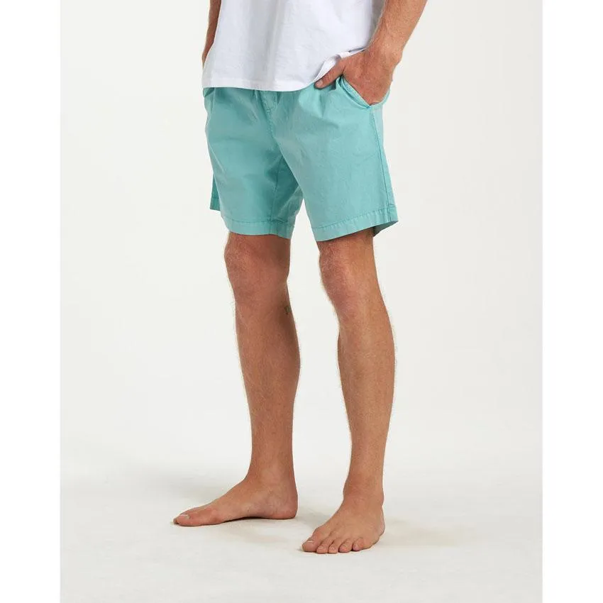 All Day Layback Trunks