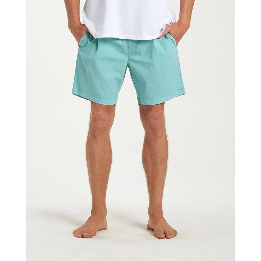 All Day Layback Trunks