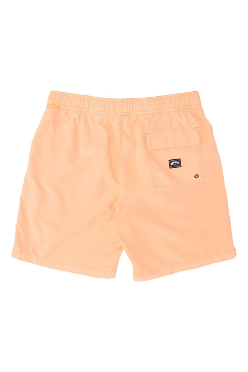 All Day Layback Trunks