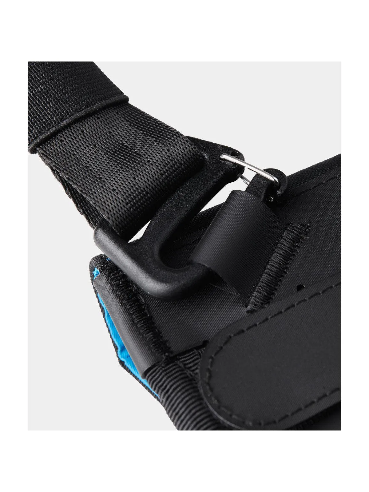 Alpaka Modular Phone Sling Kodra Black