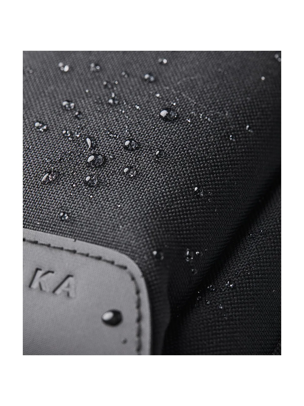 Alpaka Modular Phone Sling Kodra Black