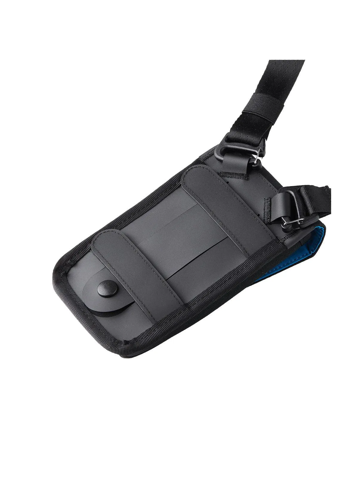 Alpaka Modular Phone Sling Kodra Black