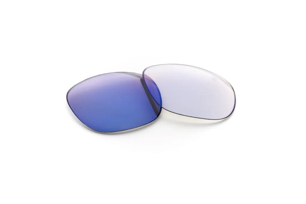 ALPINAMENTE 2841m Transition Sunglasses - Lime