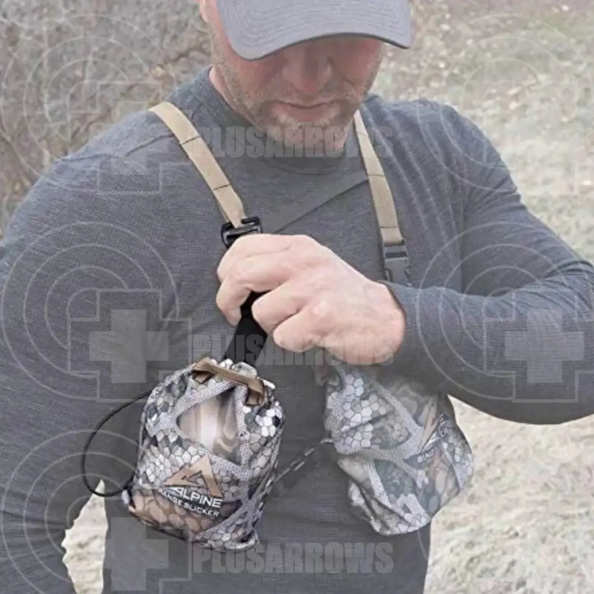 Alpine Innovations Range Slicker