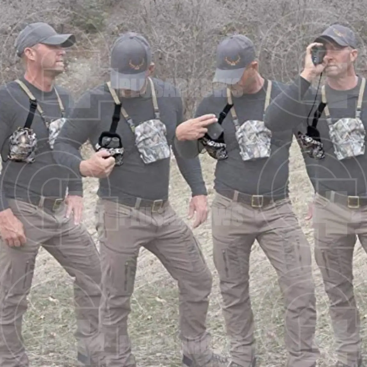 Alpine Innovations Range Slicker