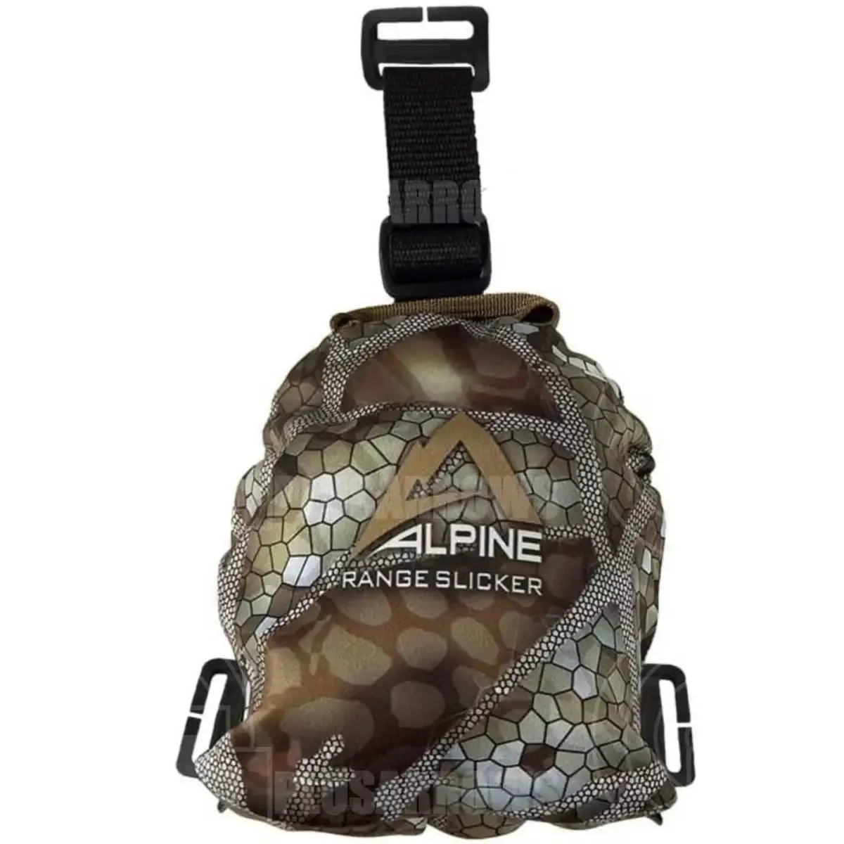 Alpine Innovations Range Slicker
