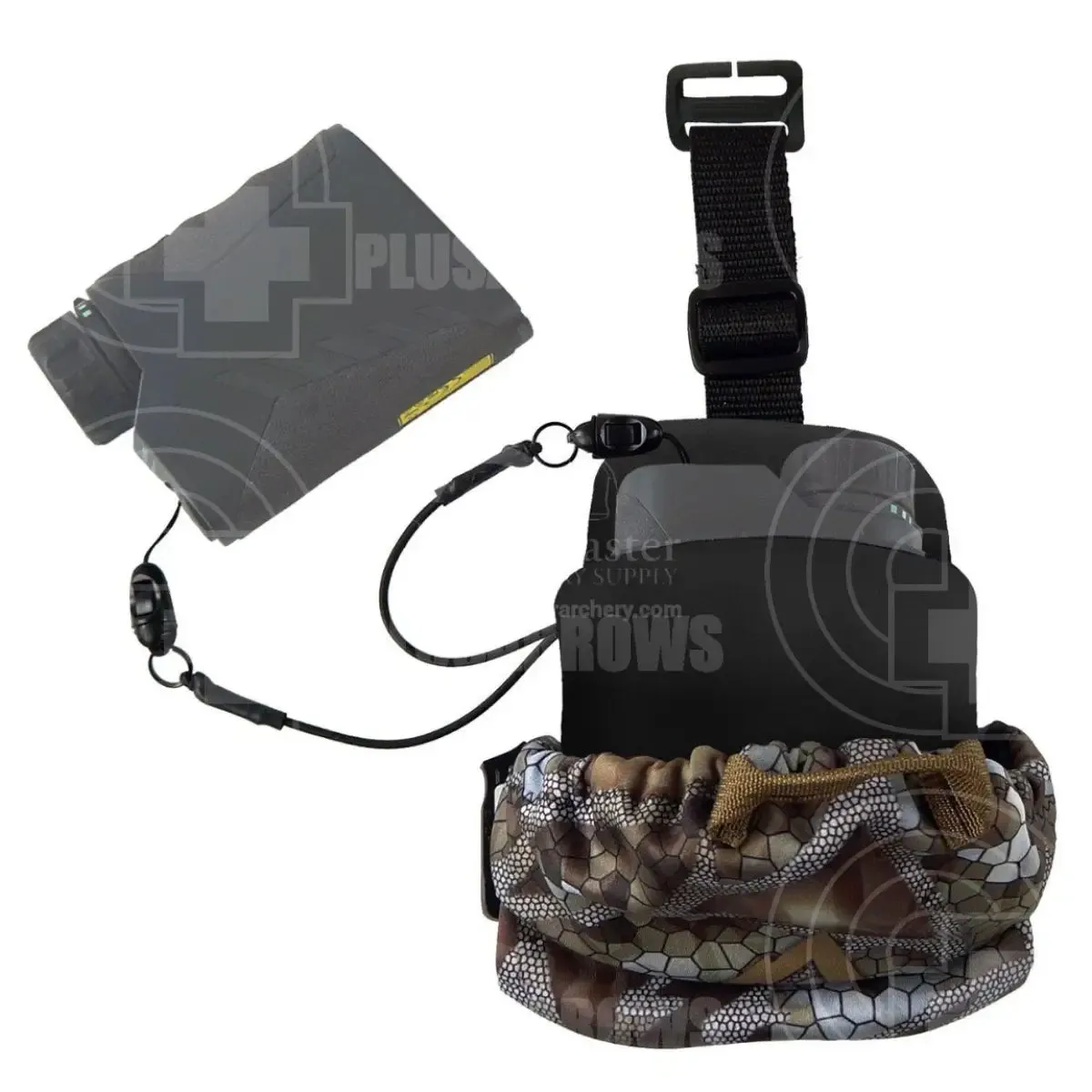 Alpine Innovations Range Slicker