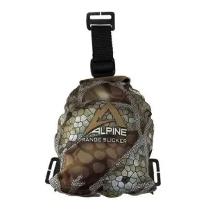 Alpine Range Slicker Rangefinder Case
