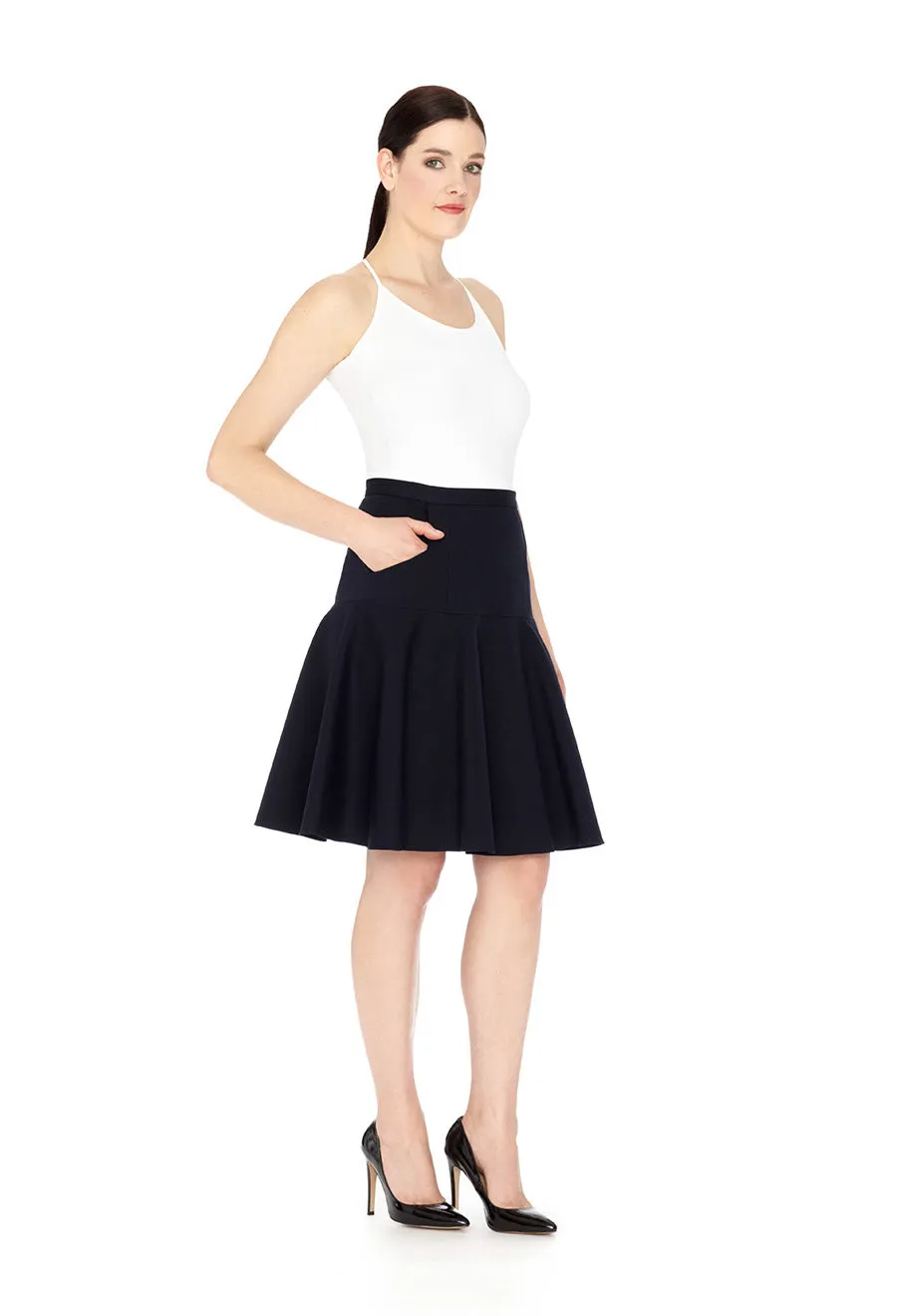 ALTHEA SKIRT