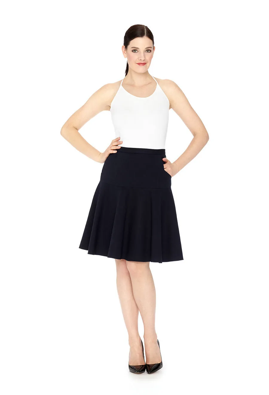 ALTHEA SKIRT
