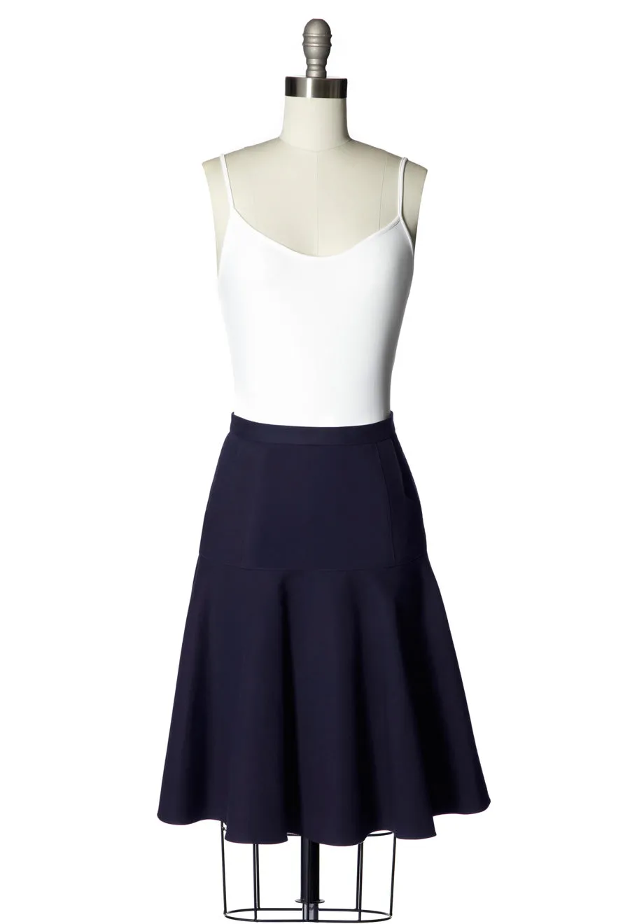 ALTHEA SKIRT