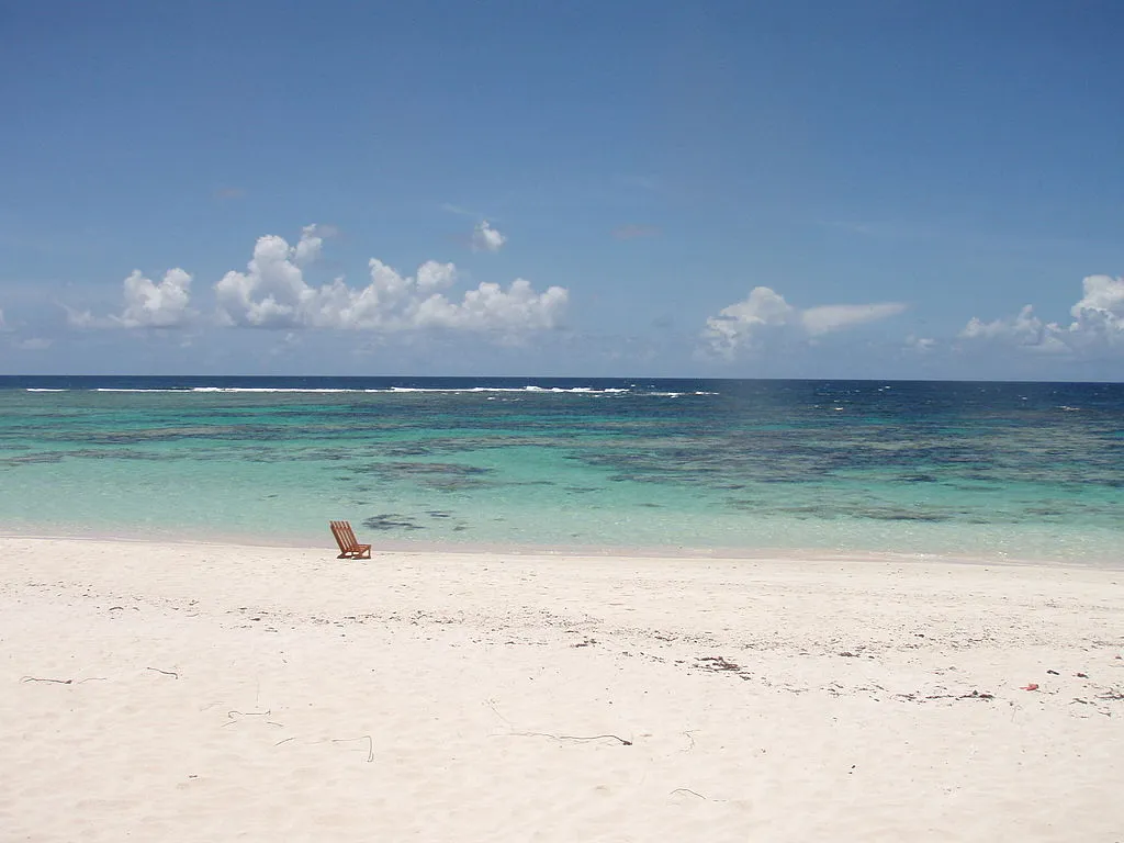 Anegada