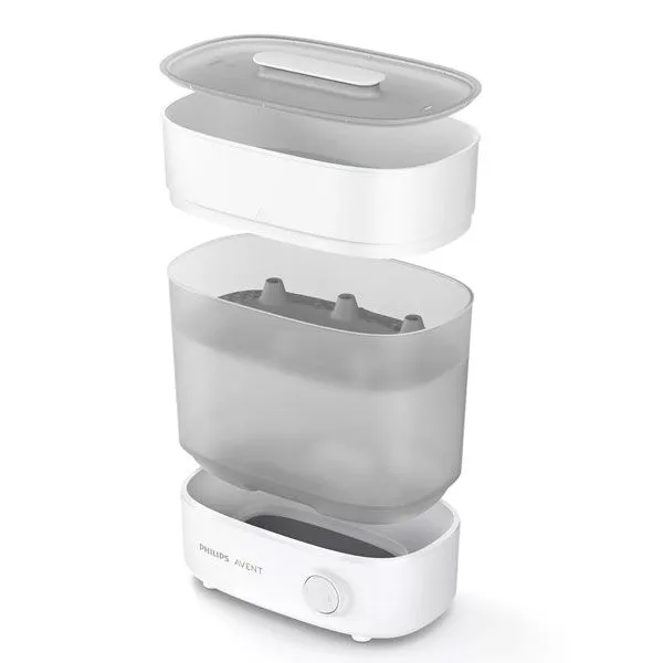 Avent Electric Steam Steriliser SCF291/00