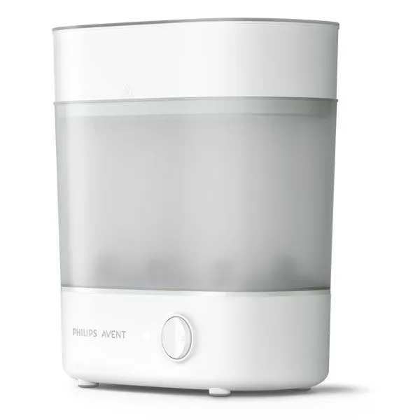 Avent Electric Steam Steriliser SCF291/00
