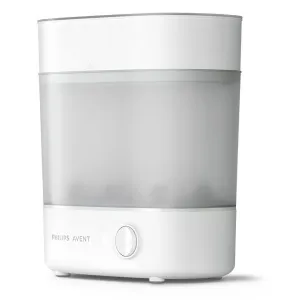 Avent Electric Steam Steriliser SCF291/00