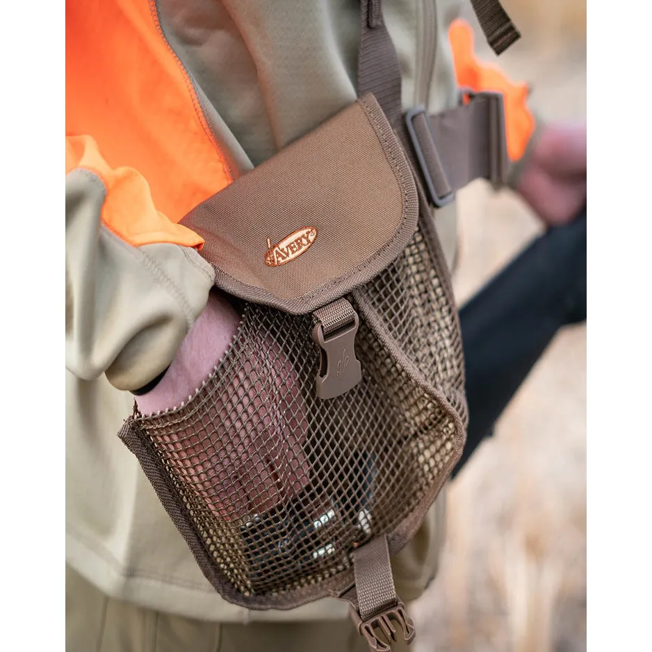 Avery Dove Belt