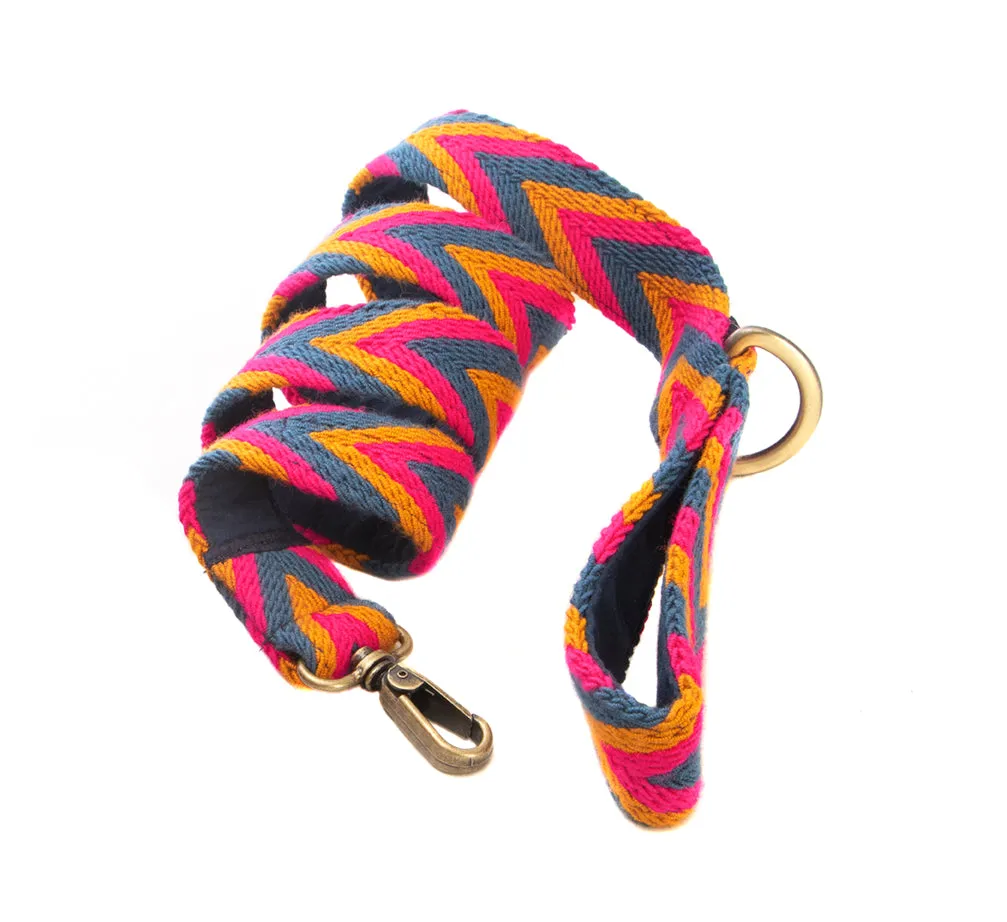 Azul Set - Collar & Leash