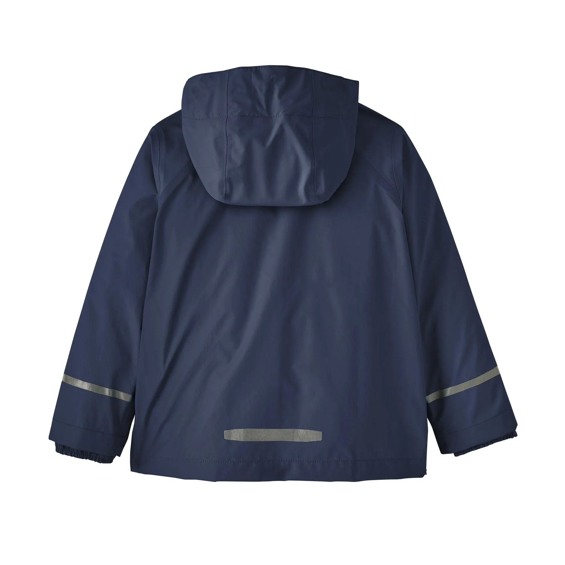 Baby Torrentshell 3L Rain Jacket New Navy
