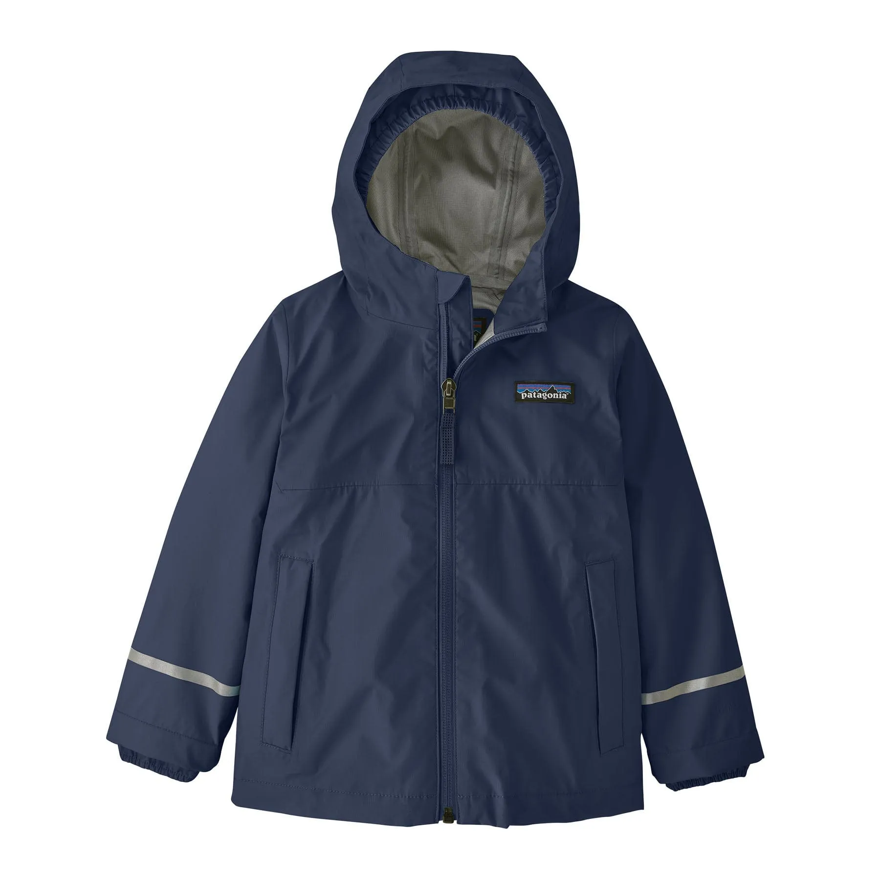 Baby Torrentshell 3L Rain Jacket New Navy