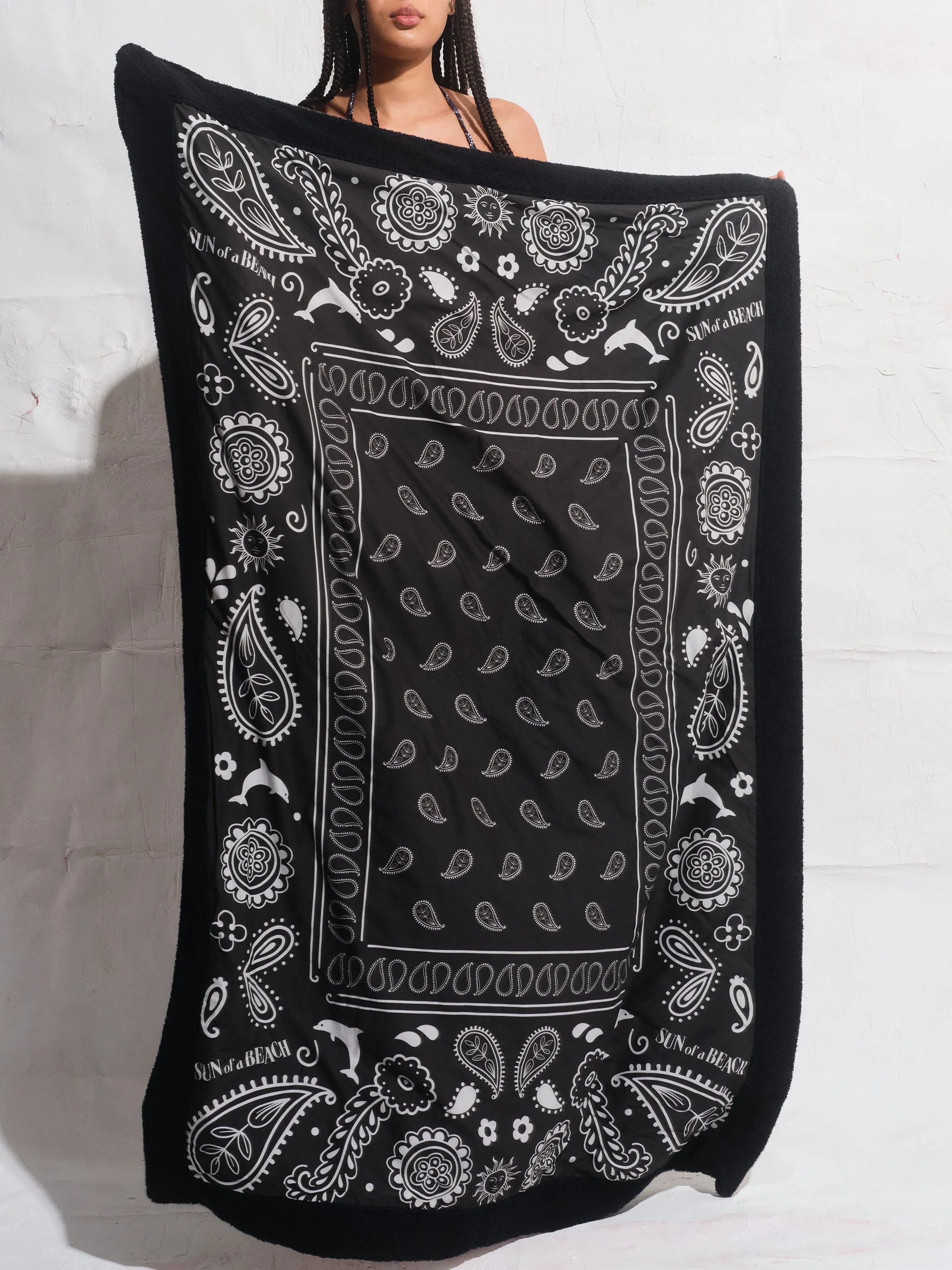 Bandana | Signature Beach Towel