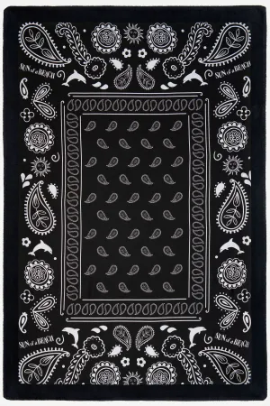Bandana | Signature Beach Towel