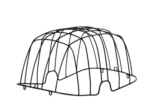 Basil - Buddy Dog Basket Rear (MIK)