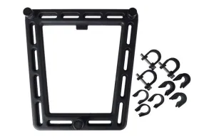 Basil - MIK SIDE Carrier Adapter